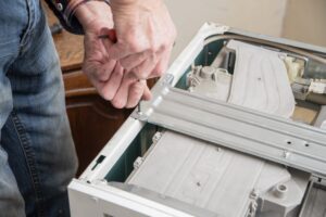 washing machine repair